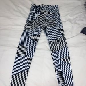 Fun old navy leggings